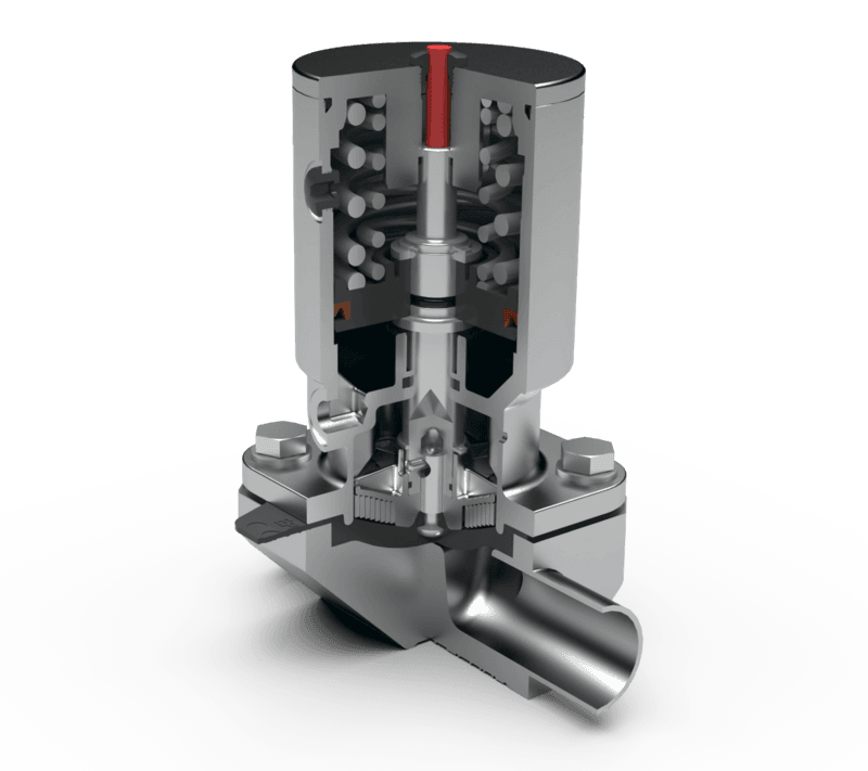 Actuators